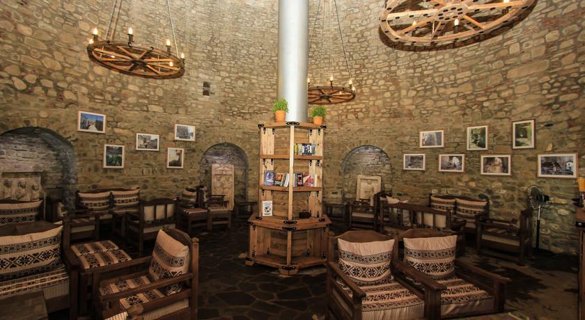 Hotel Guri Elbasan Esterno foto